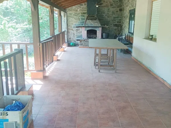 Casa de pueblo en lomba, 1 - Foto 1