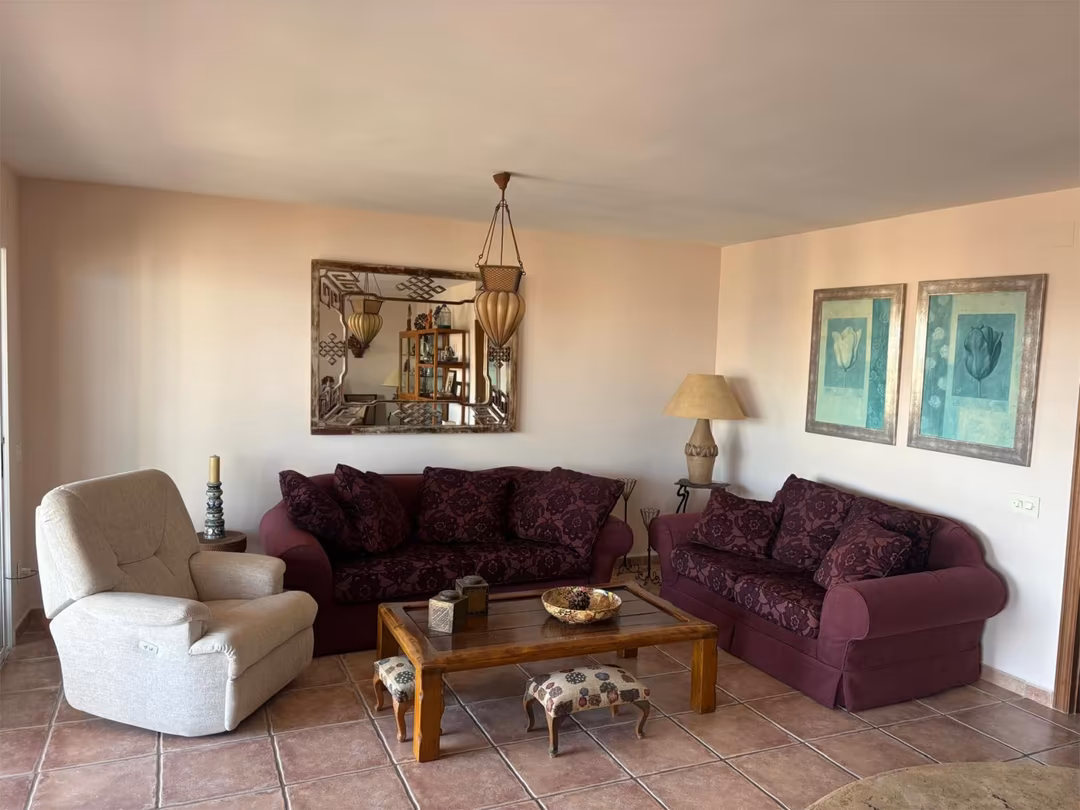 Piso en  Avinguda de la Costa Blanca 119 - Foto 6