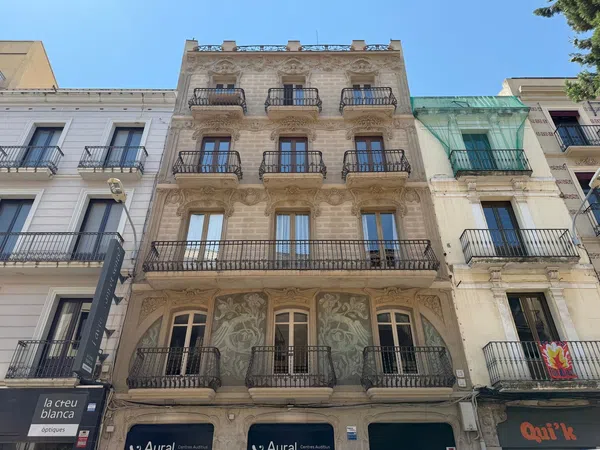 Piso en Calle de Sant Joan, 14, Centre, Centre - Foto 18