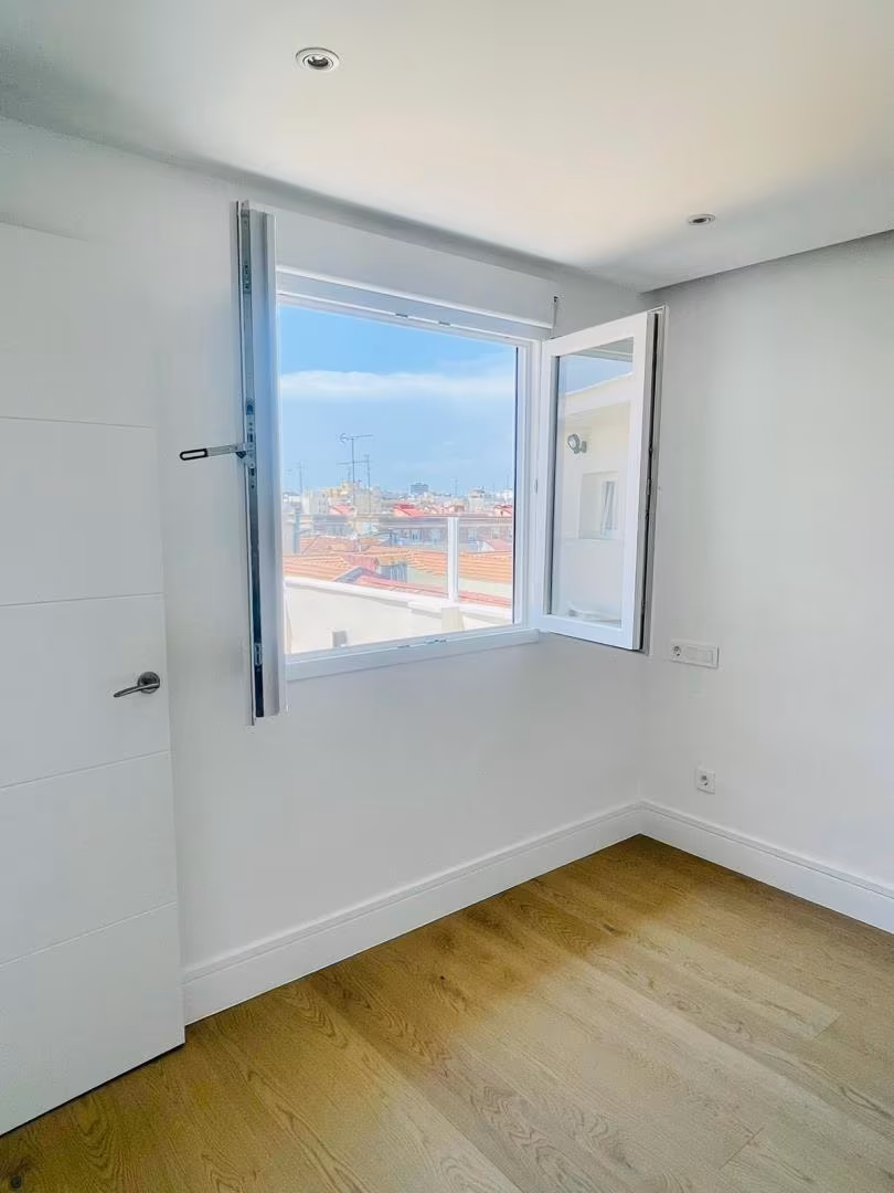 Ático en  Calle de Bravo Murillo 21 - Foto 2