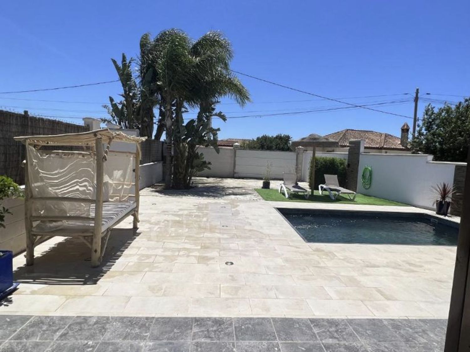 Casa o chalet independiente en Carril de los Tranquilos, 1, Barrio Nuevo, Barrio Nuevo - Foto 4