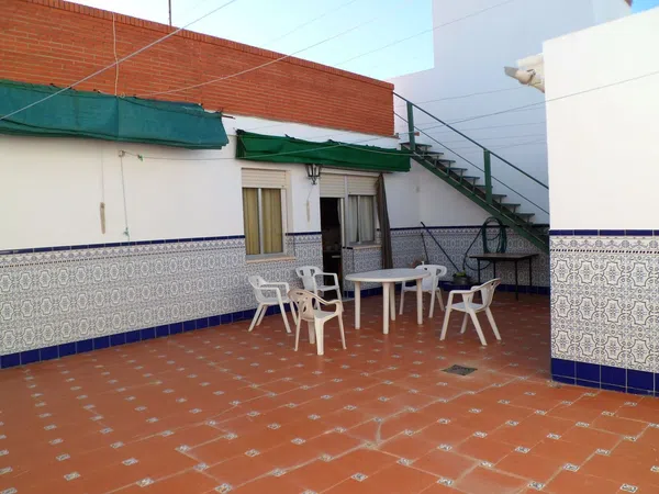 Casa o chalet independiente en Calle Nuestra Señora del Pilar, 29 - Foto 25