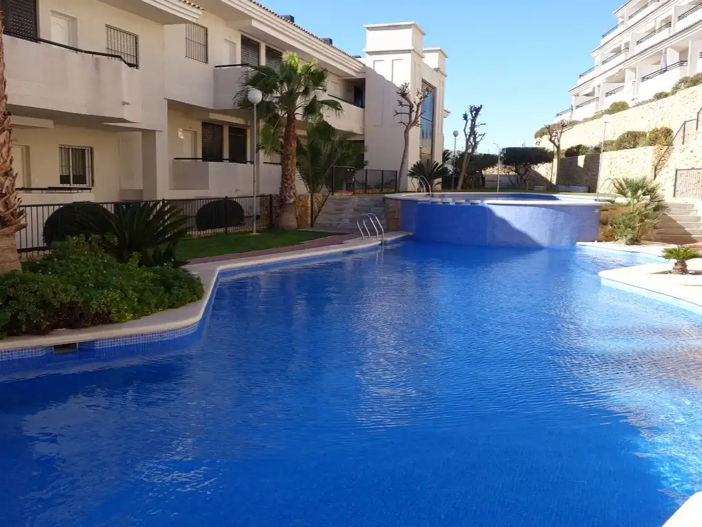 Apartamento en  Calle Portichol 1 - Foto 27