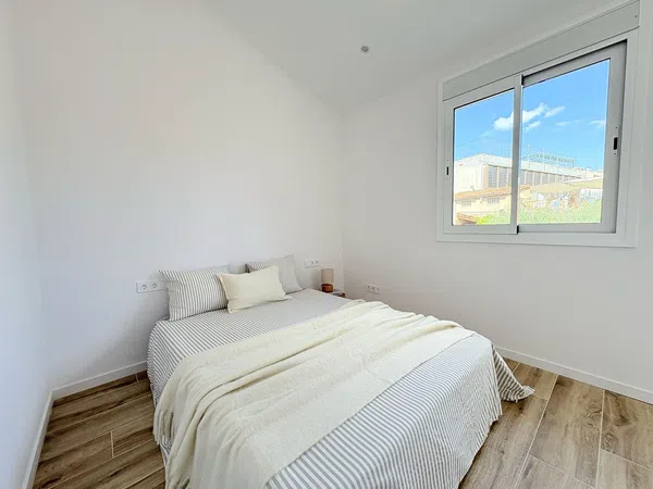 Piso en calle de Sallarès i Pla, 23 - Foto 6