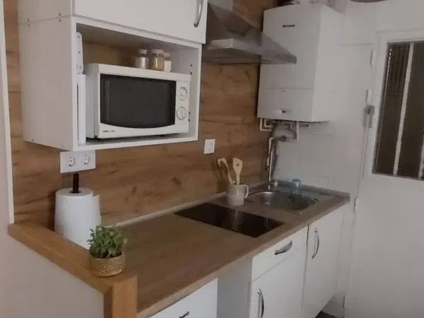 Piso en Calle Bureta, 10, Campo de las Naciones-Corralejos - Foto 8
