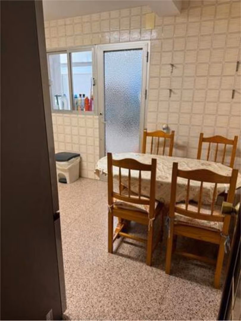 Piso en San Blas - Foto 5