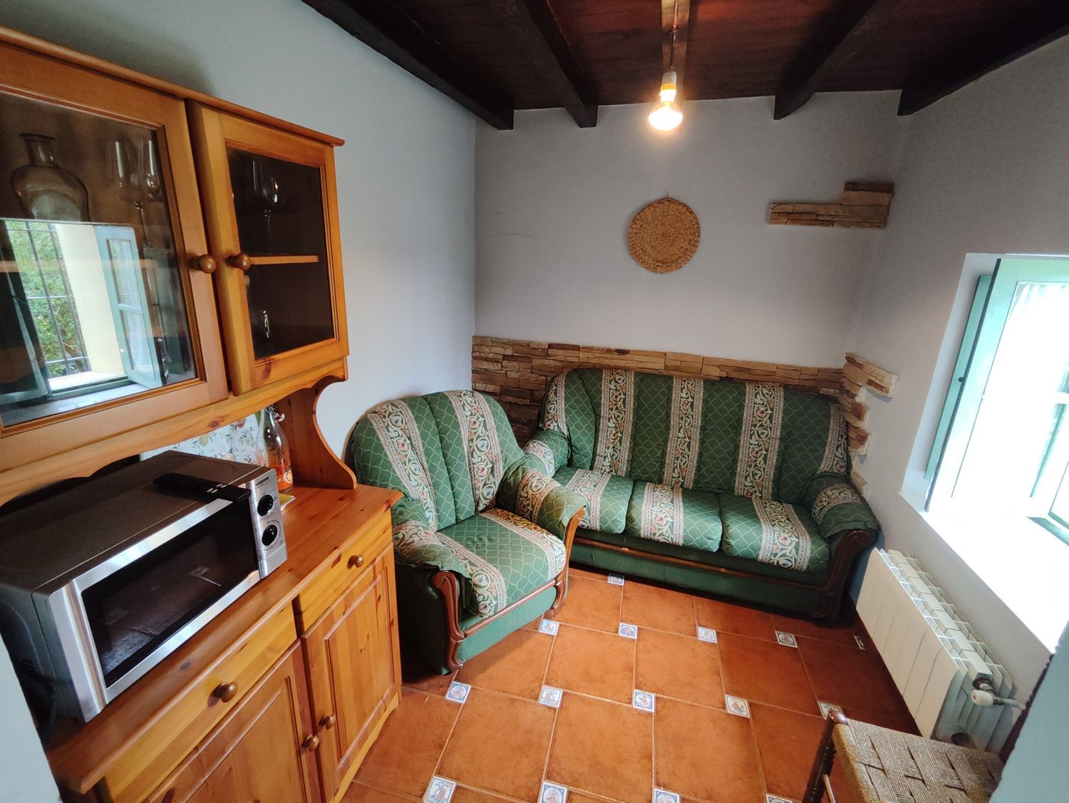 Casa de pueblo en Lugar Bores s/n - Foto 7