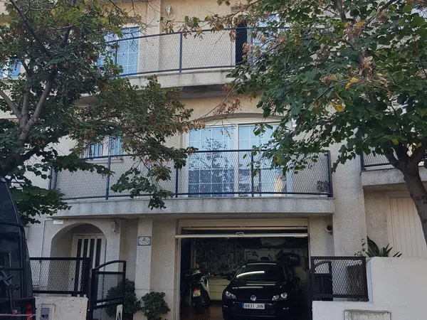 Chalet adosado en Calle del Penedés, 7, Centre, Centre - Foto 1
