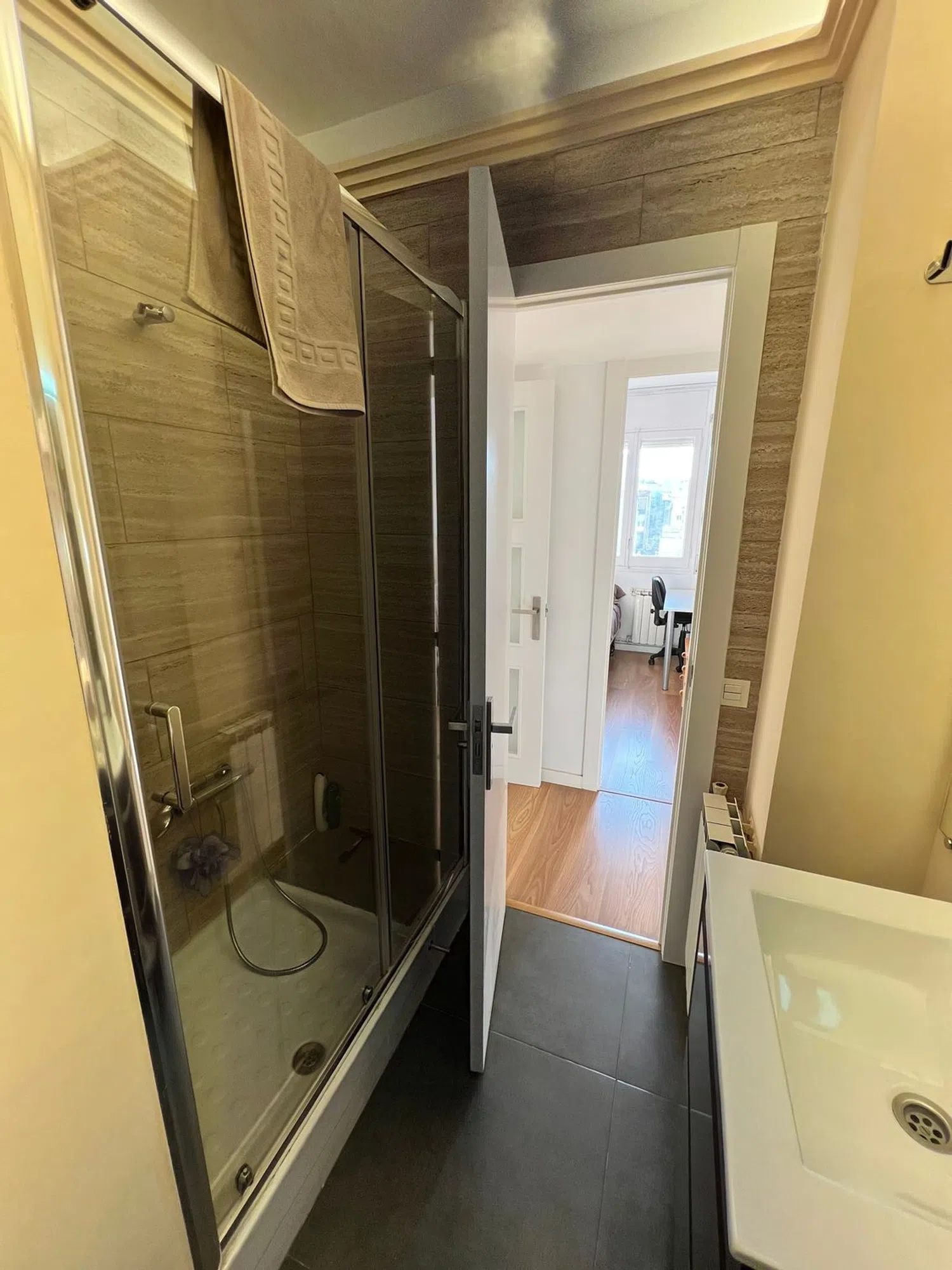 Piso en rambla de Badal, 190 - Foto 15