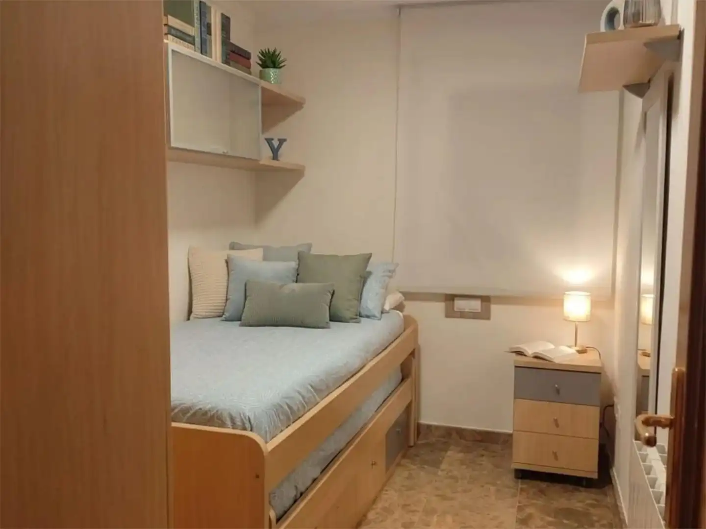 Piso en  Carrer de Lleó Fontova 72 - Foto 6