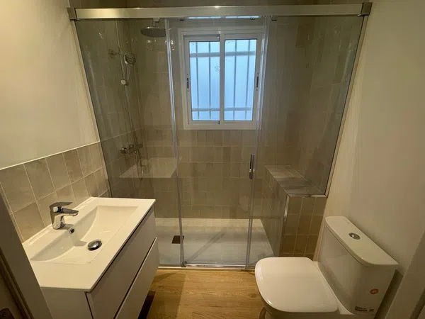 Piso en Barrio Parque de los Principes - Calle Niebla - Foto 4