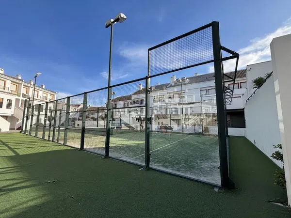 Chalet adosado en avenida Conrado Albaladejo, 39 - Foto 13