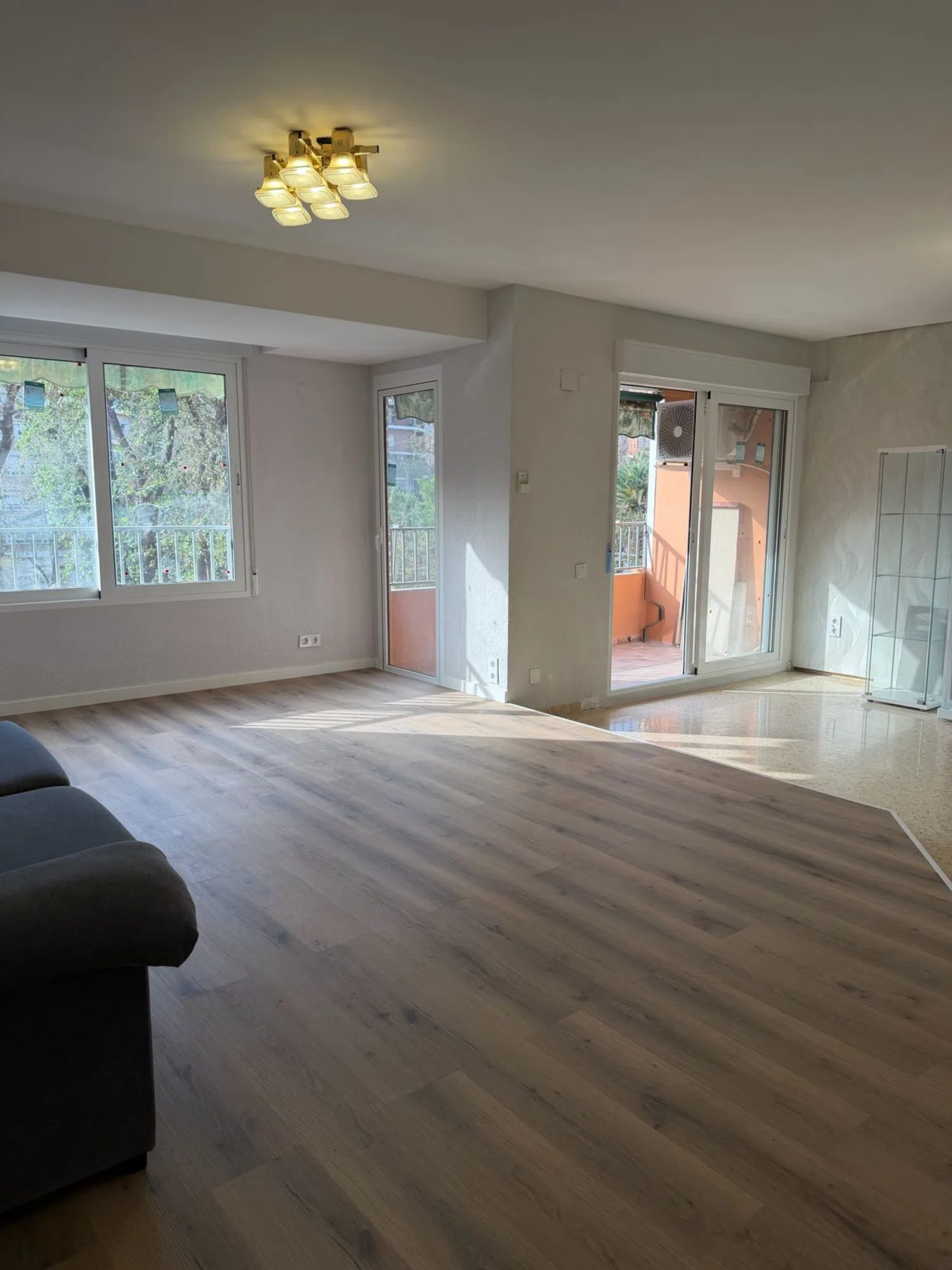 Piso en calle del Bisbe Jaume Pérez, 35 - Foto 1