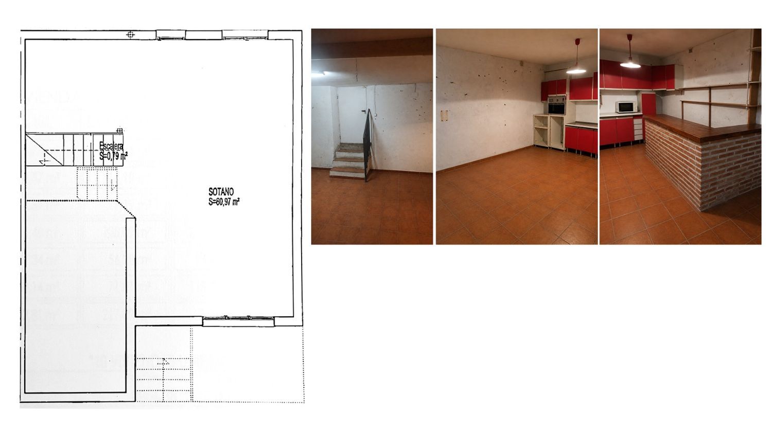 Chalet pareado en Calle Bayona, 1 - Foto 20