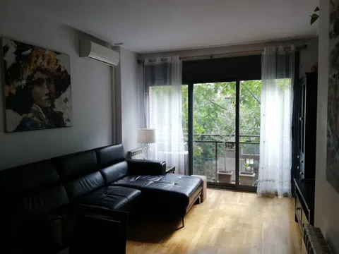 Piso en calle del Cinca, 69