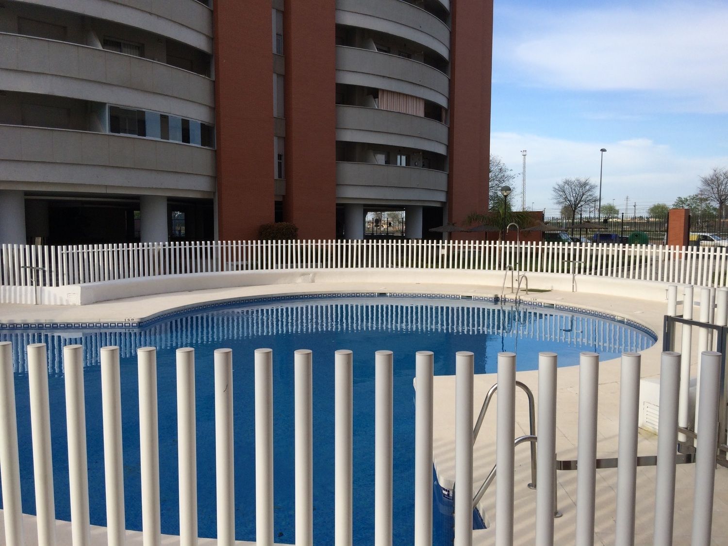 Piso en Persefone s/n, Jardines de Hércules - Foto 21