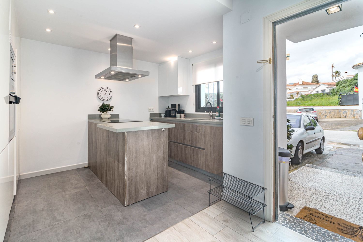 Chalet adosado en avenida las Mimosas, 51 -162 - Foto 10