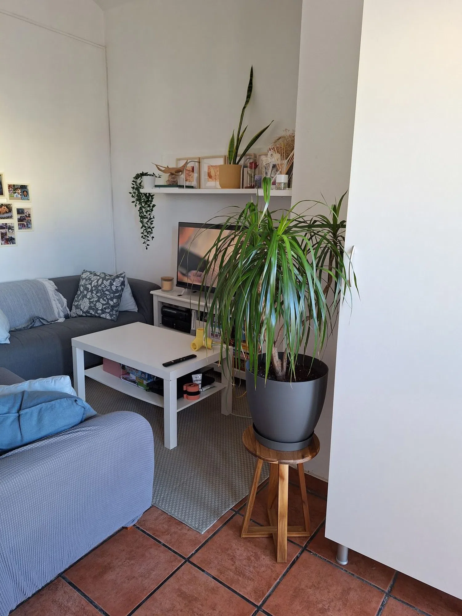 Piso en calle de sardenya, 340 - Foto 4