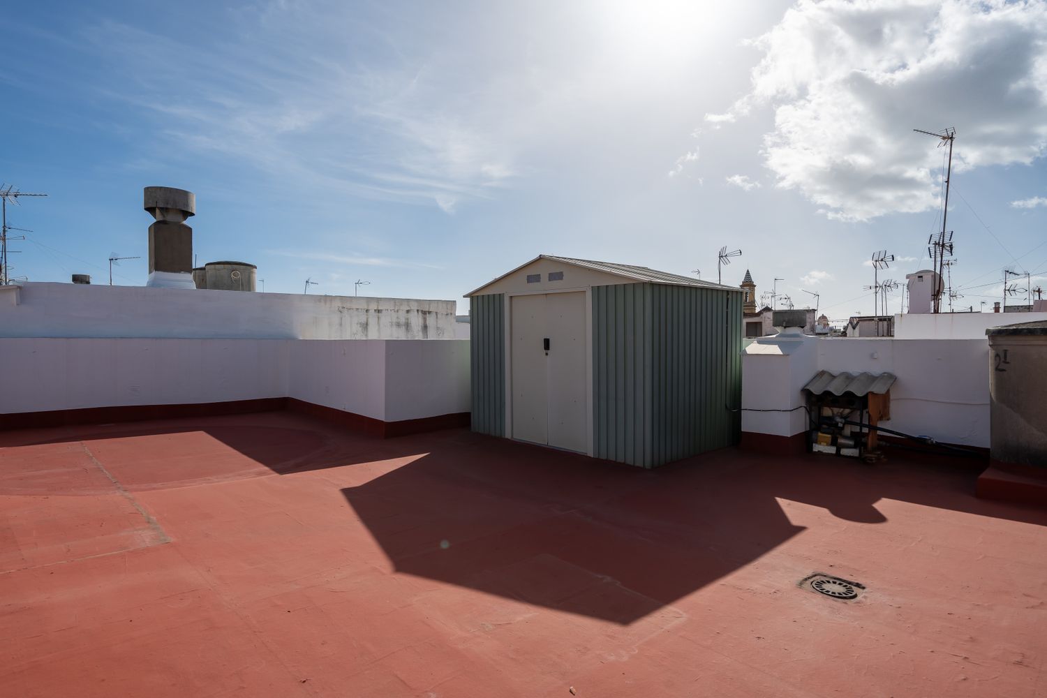 Piso en calle Valladolid, 16 - Foto 10