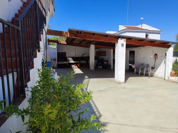 Casa o chalet independiente en Camì Paterna-Lloma del Calderer, Camì Paterna-Lloma del Calderer - Foto 13