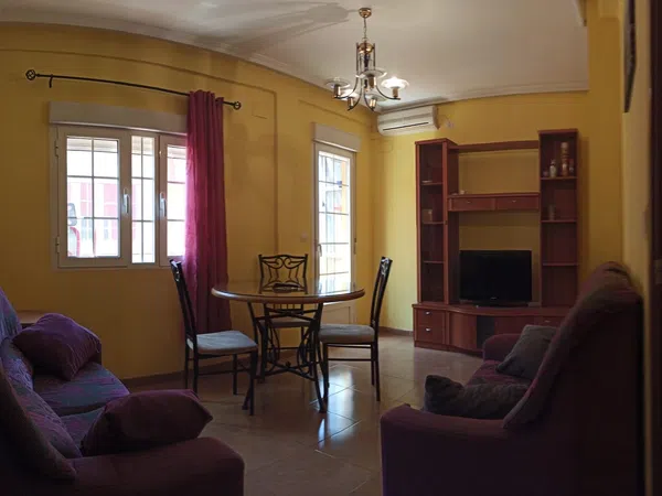 Piso en Calle Profesor Hernández Pacheco, 18, Centro, Centro - Foto 1