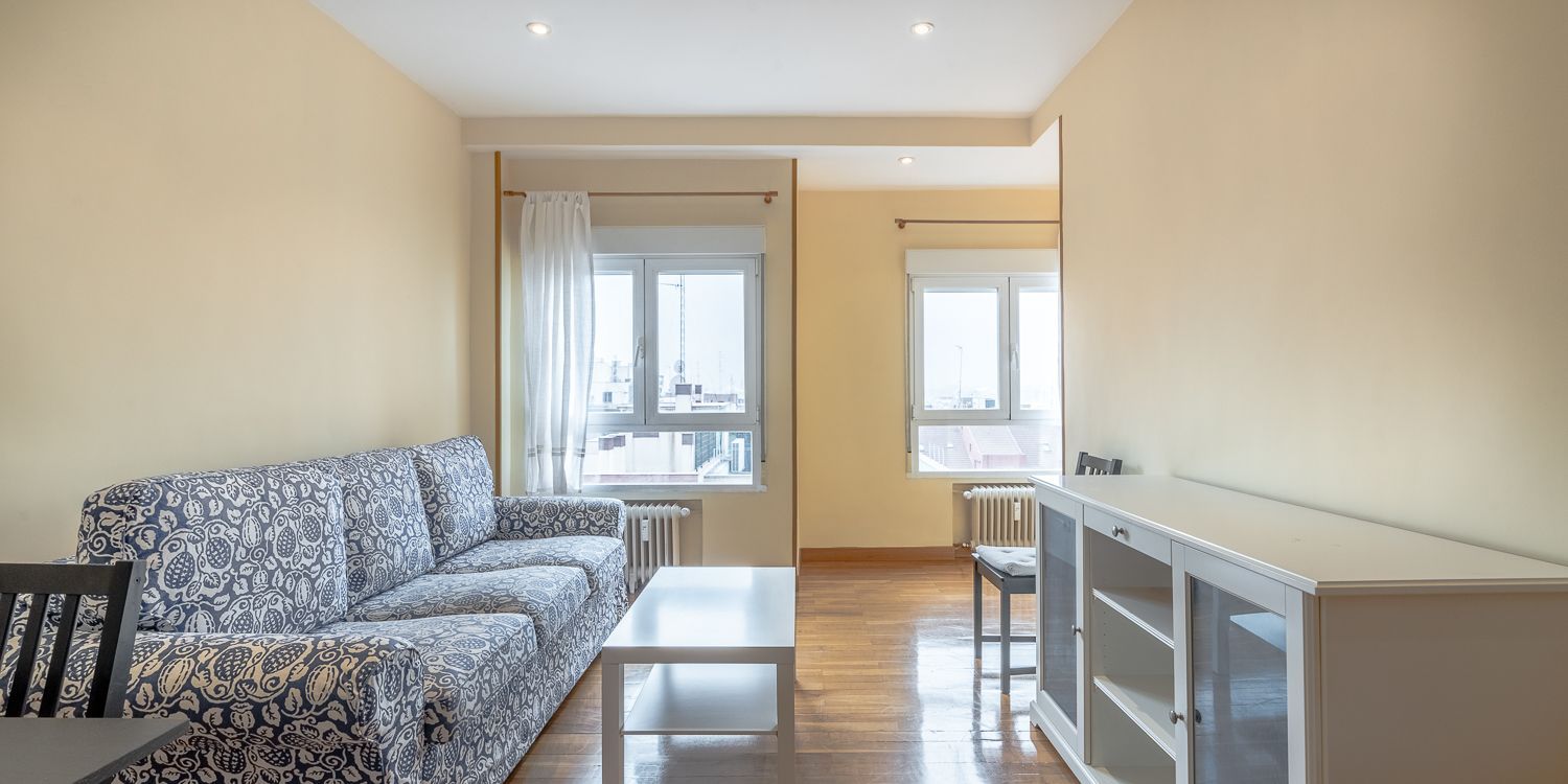 Piso en calle del Ferrocarril, 7