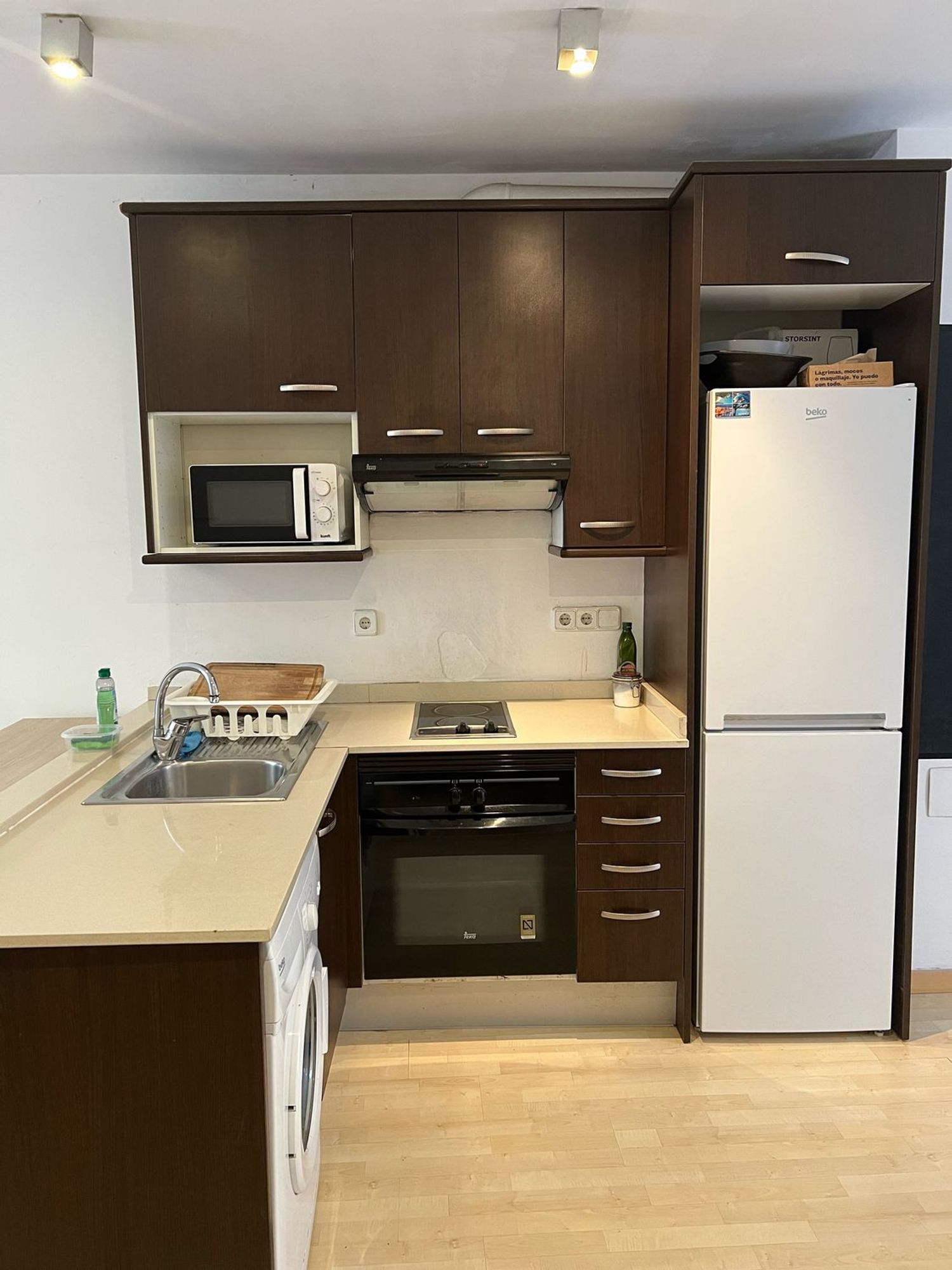 Estudio en Calle de Picalquers, 14, El Raval - Foto 3