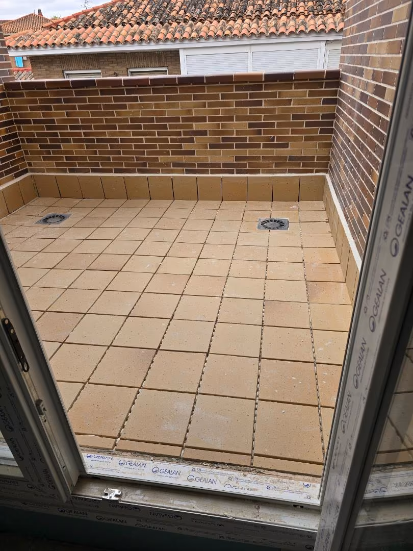 Ático en  Calle de Peña Nueva 32