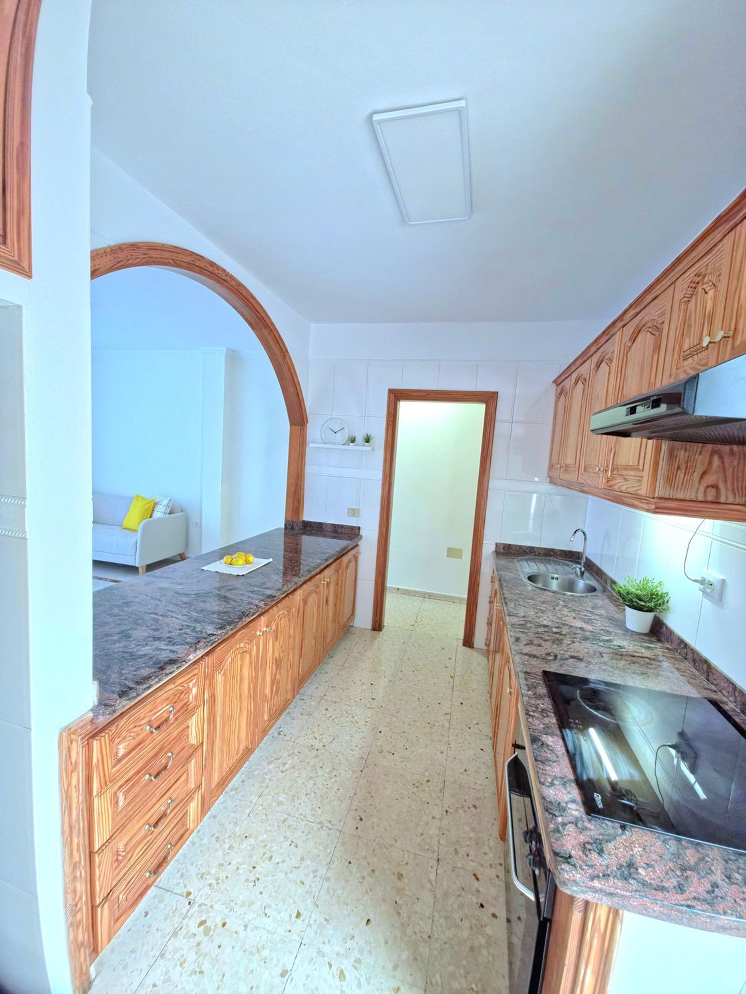 Casa independiente en Urb. los alisios Barrio Alisios - Foto 19