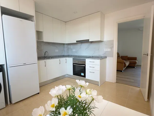 Piso en Alcantarilla - Foto 4