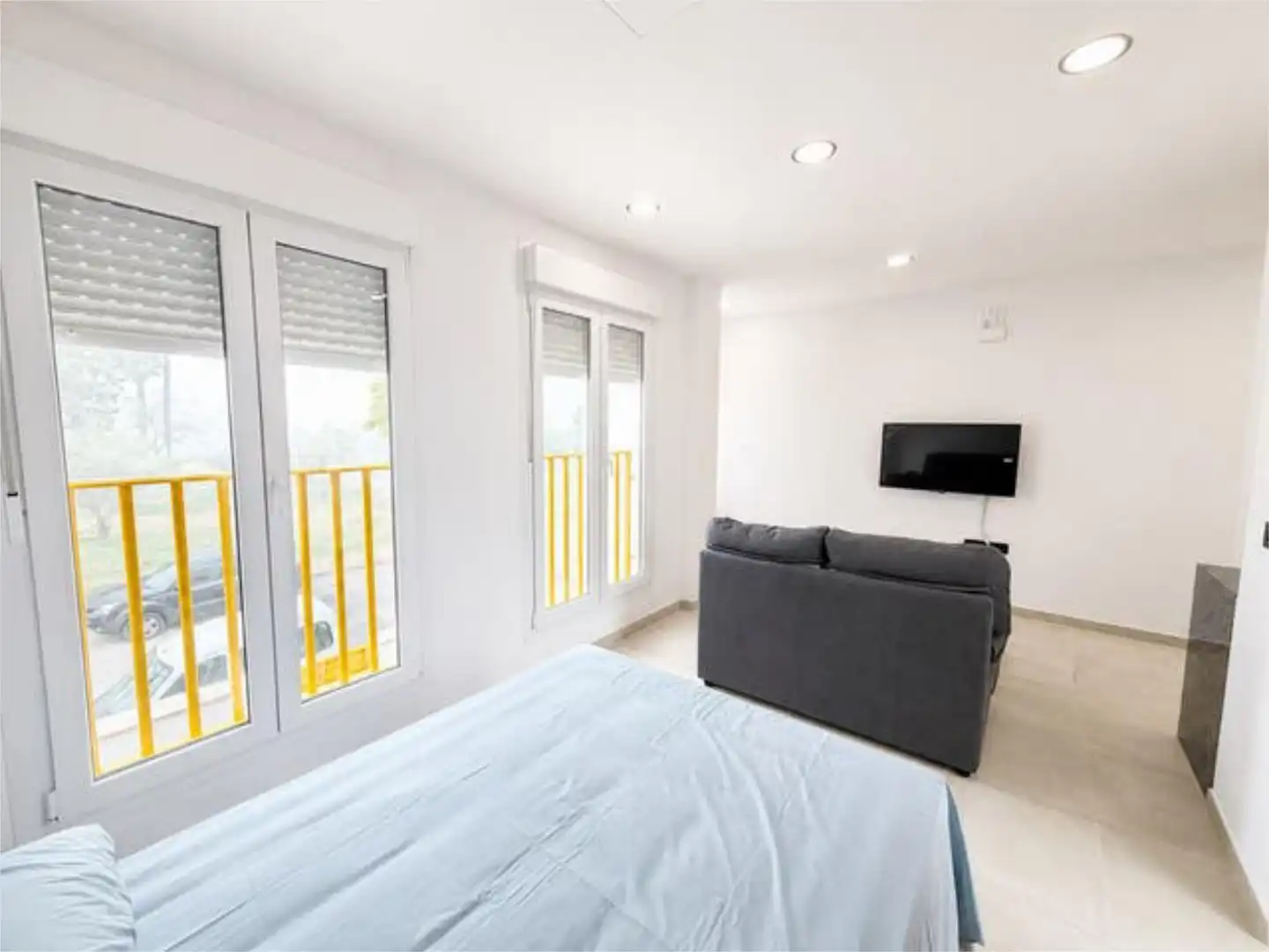 Apartamento en El prado - Foto 9
