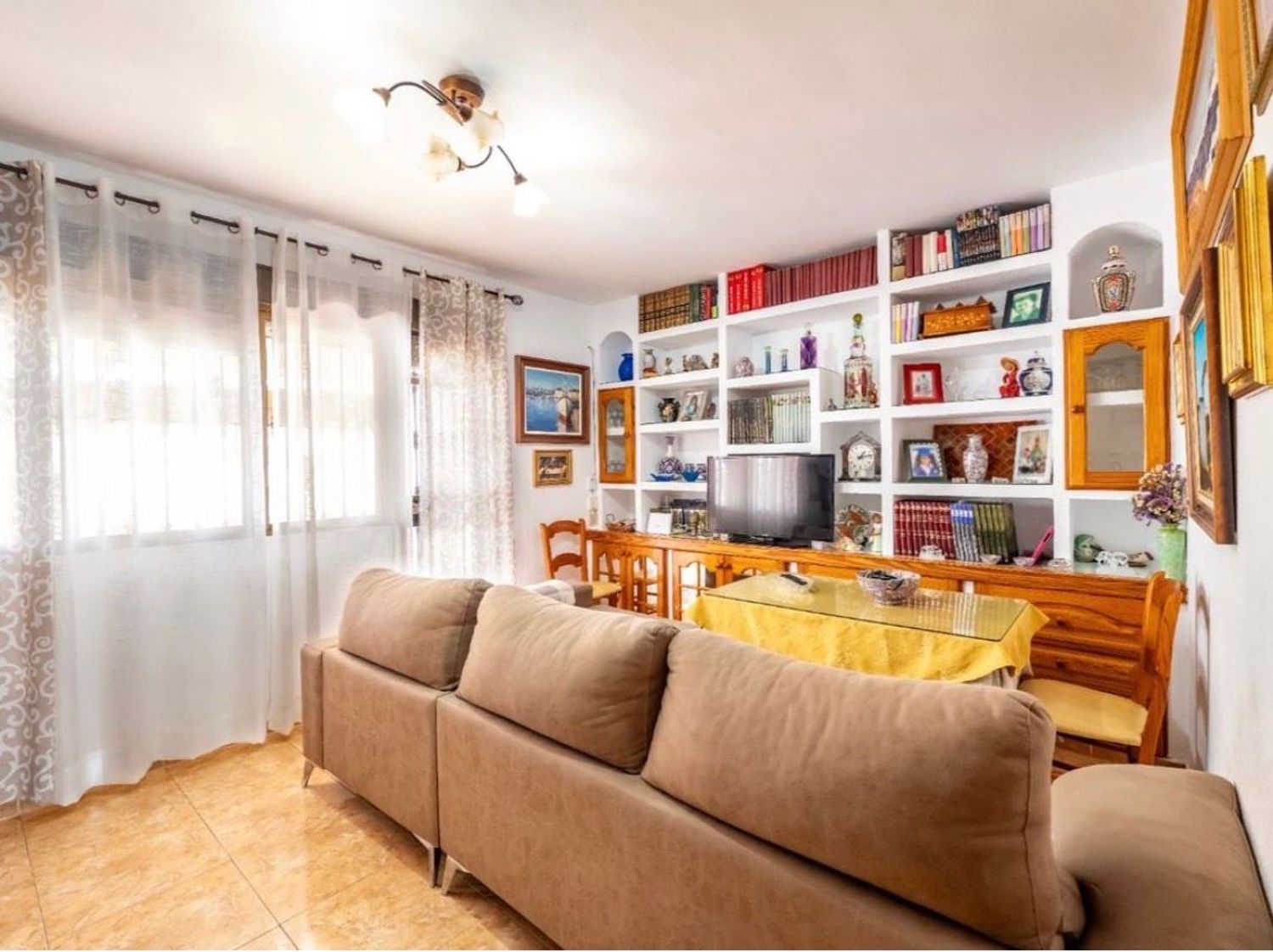 Chalet adosado en Calle Tarpeya, 32, Ayamonte Pueblo, Ayamonte Pueblo - Foto 11