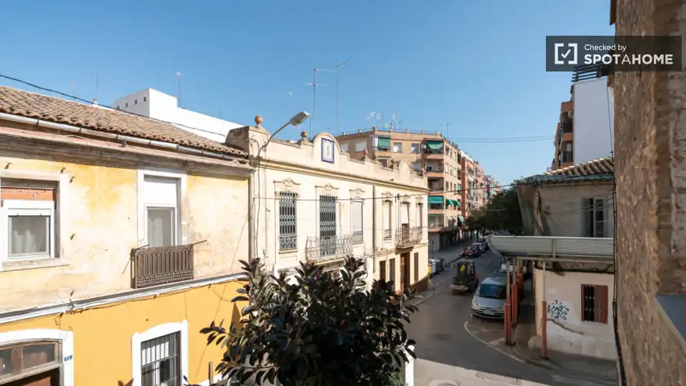 Piso en  Valencia Capital - Foto 11