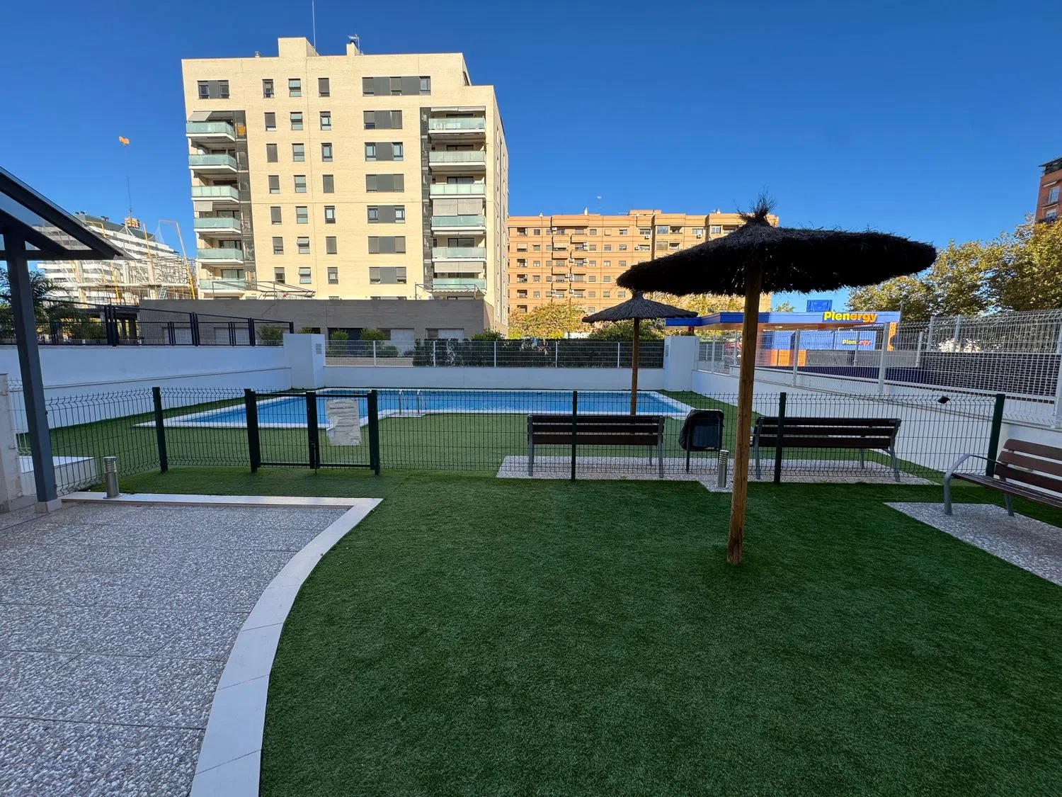 Piso en calle del Riu Nervión, 2 - Foto 17