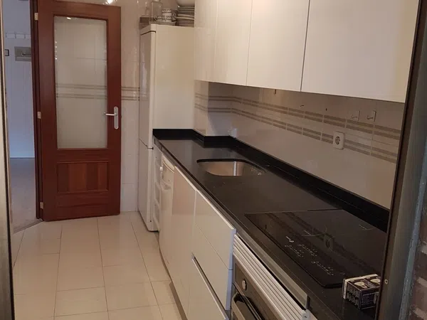 Piso en Calle del Olmo, 6, Zona Estación - Foto 12