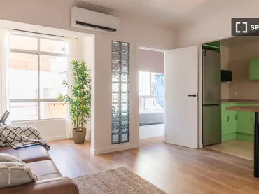 Piso en L'Hospitalet de Llobregat - Foto 2