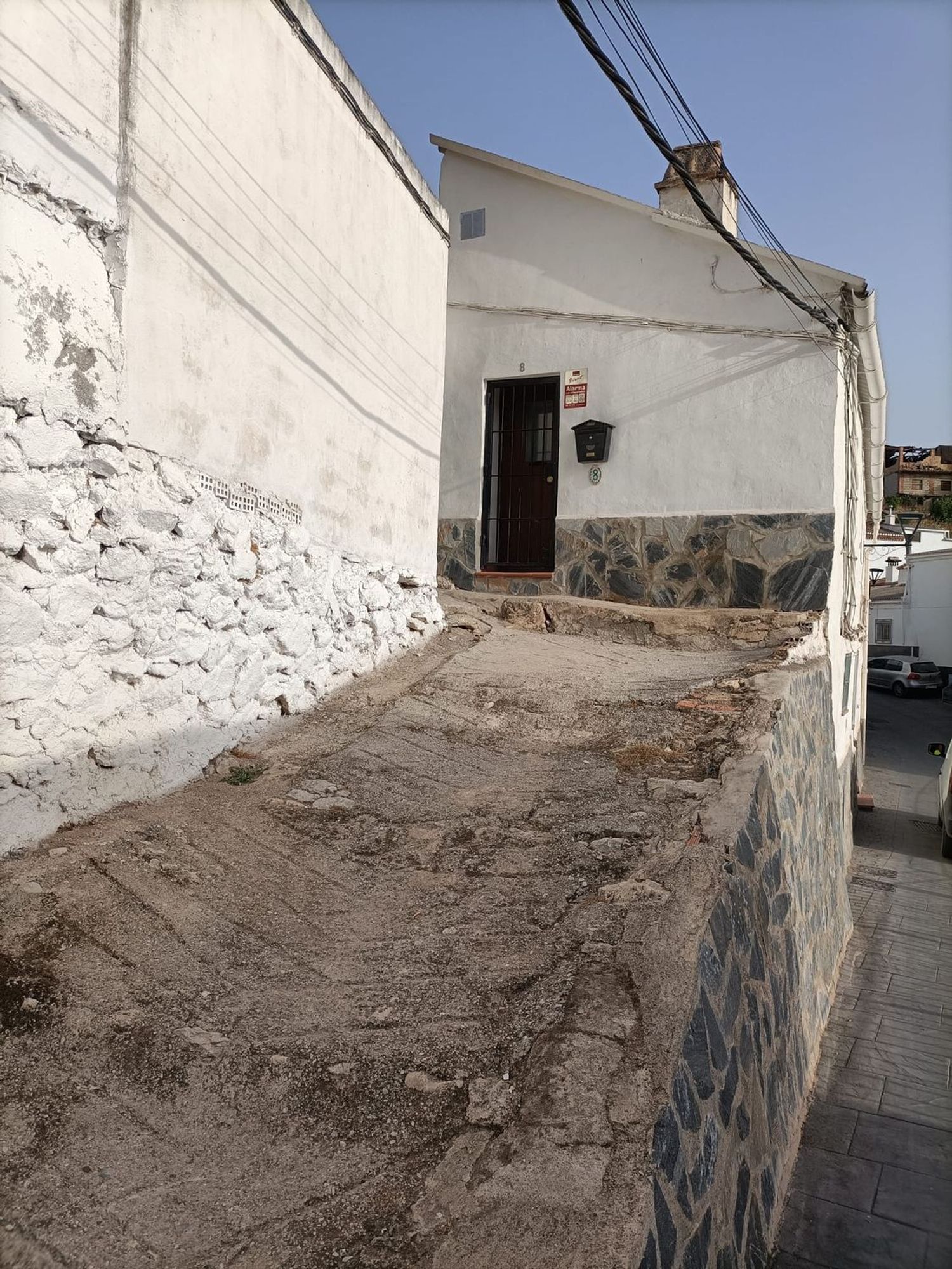 Chalet pareado en Calle Llana, 8 - Foto 5