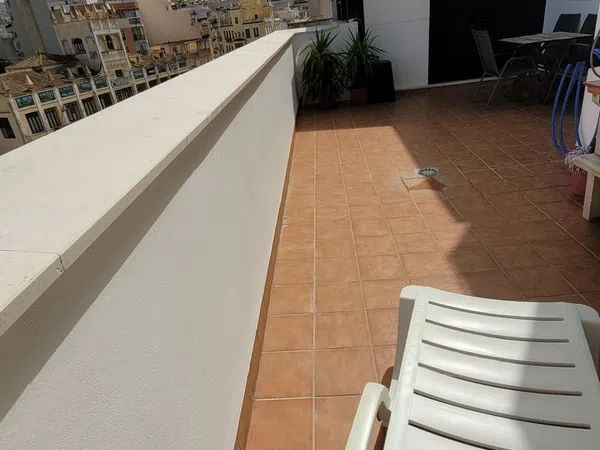 Ático en Calle Juan I de Portugal, 1, Zona Centro, Zona Centro - Foto 36