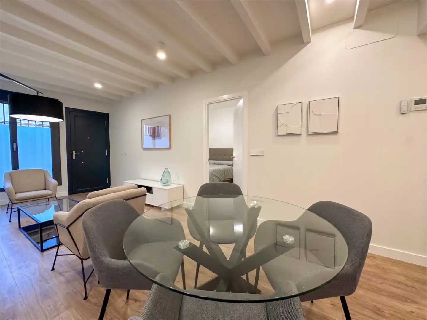 Planta baja en  Calle Muñoz Torrero Nº2 - Foto 19