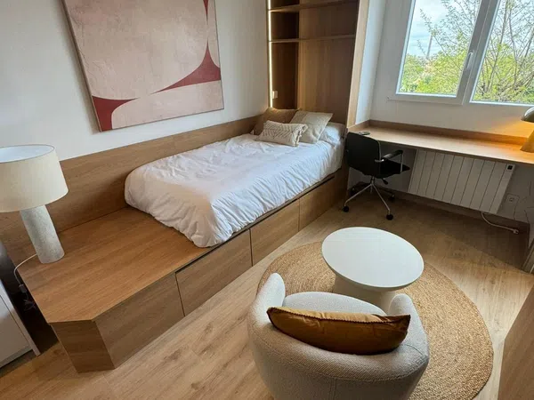 Estudio en Calle Ciudad de Ibiza, 1 - Foto 7