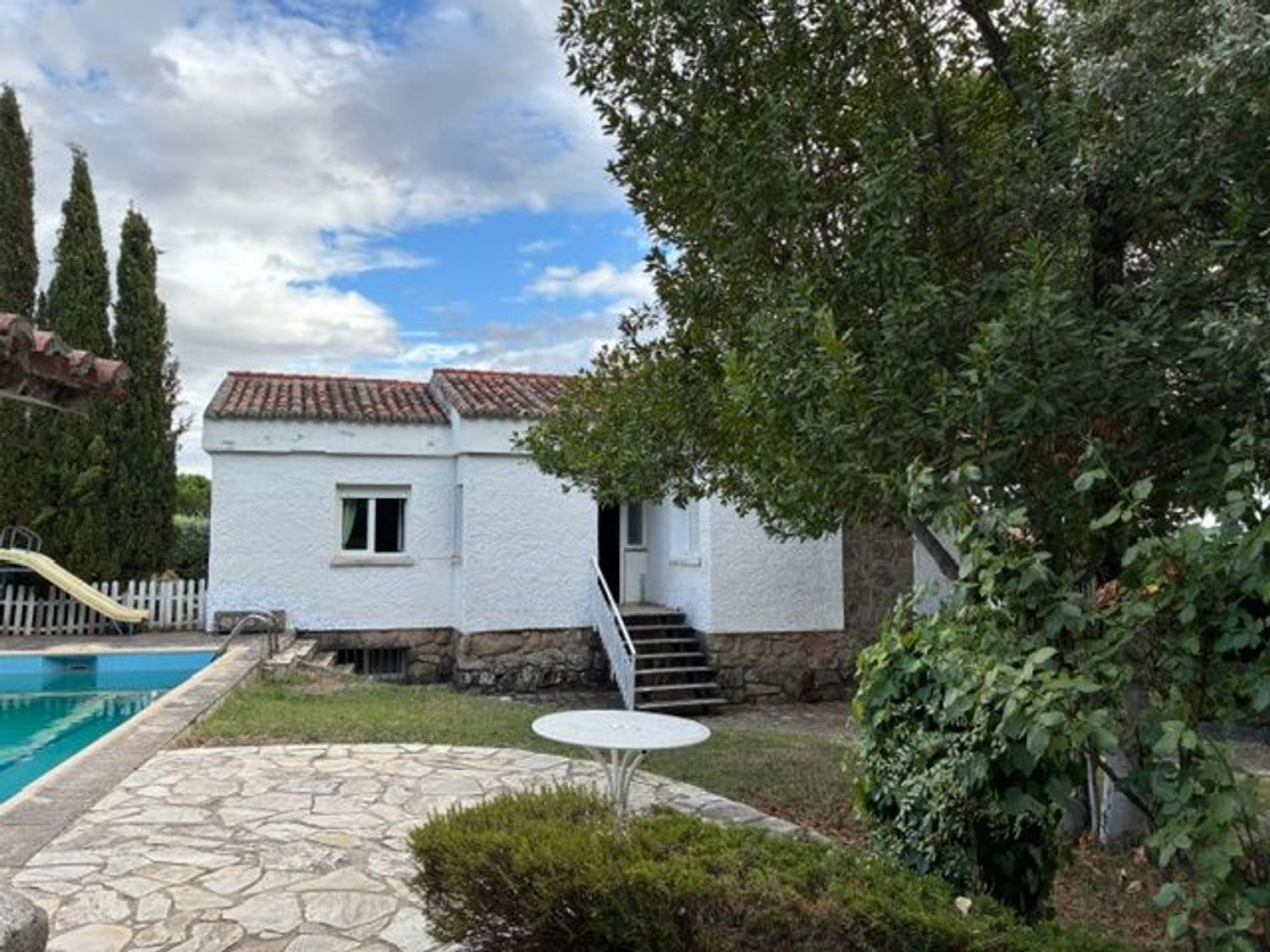 Casa o chalet independiente en Calle Castillo de Turégano, 13 - Foto 6