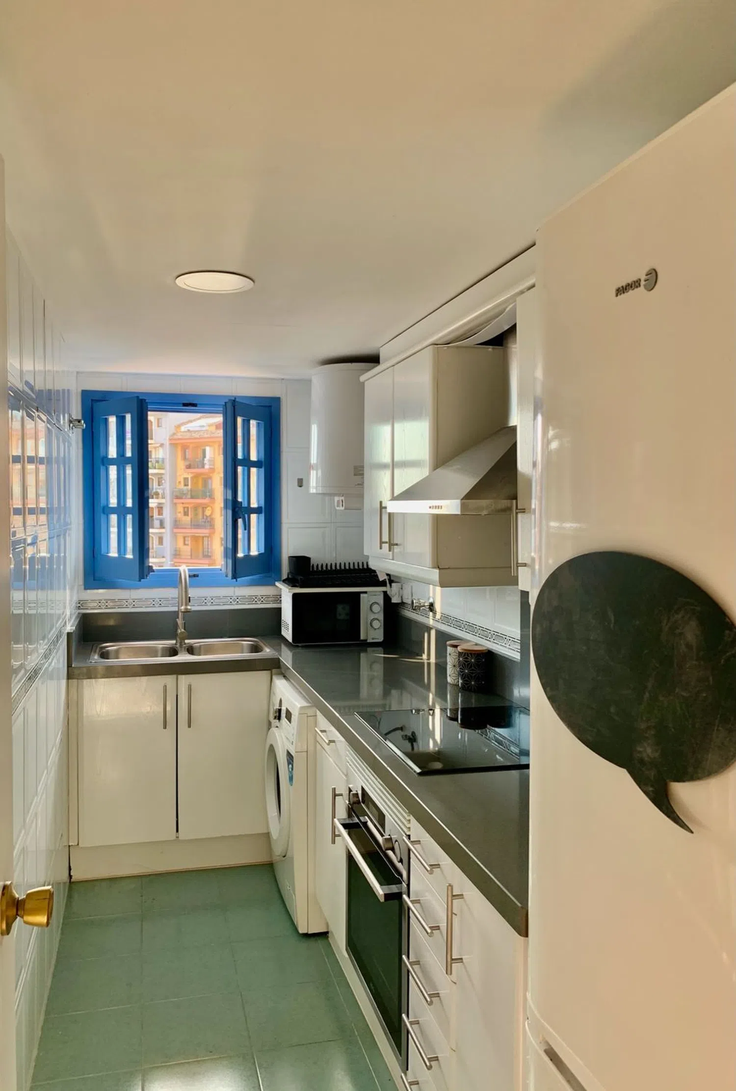 Piso en calle de la Unió, 6 - Foto 5