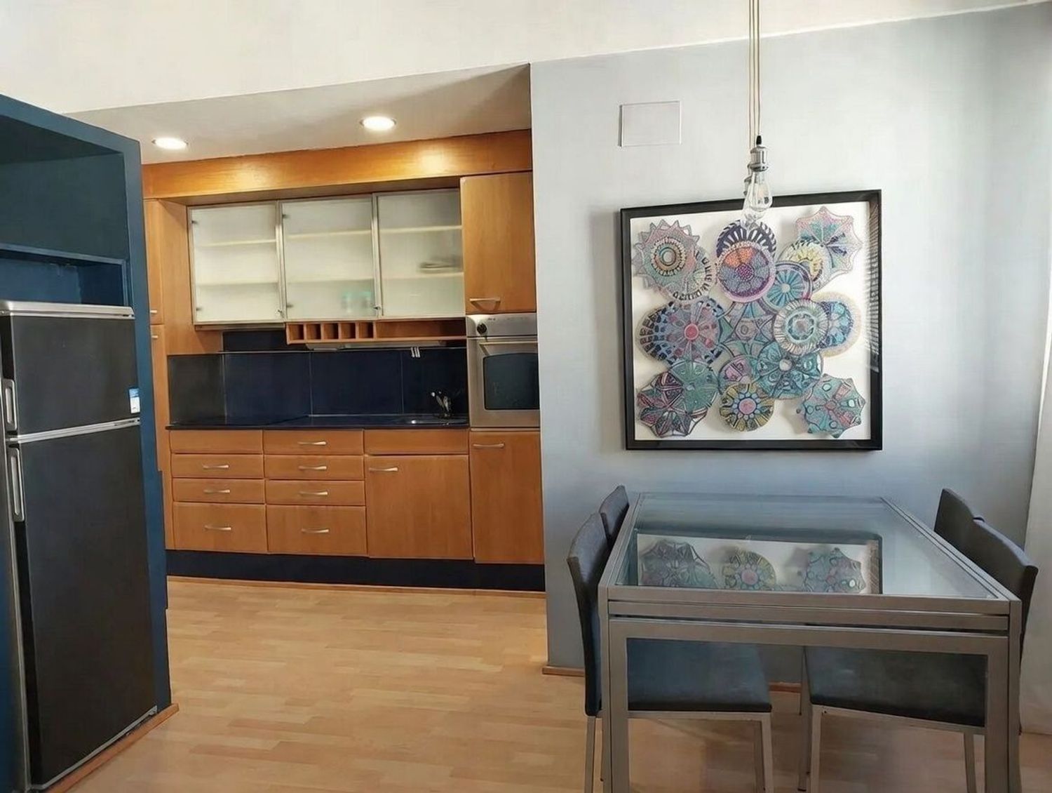 Piso en calle del Comte d'Altea, 33 - Foto 7