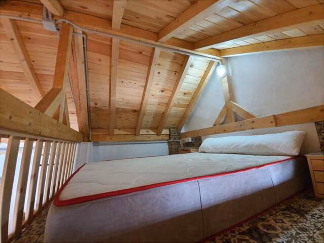 Apartamento en Albaicin - Foto 9