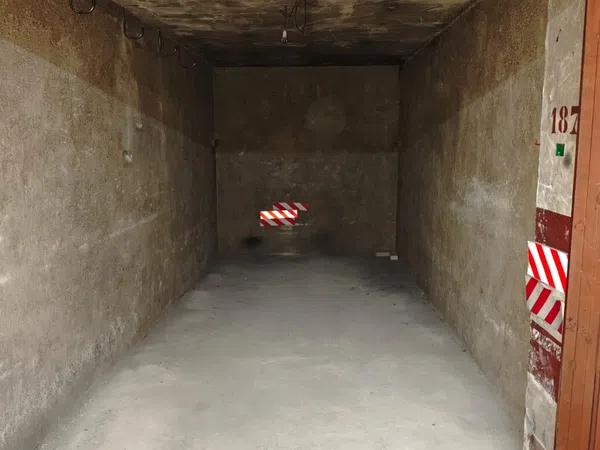 Garaje en Calle Arabial junto a 58, 58, Ronda - Arabial - Foto 3