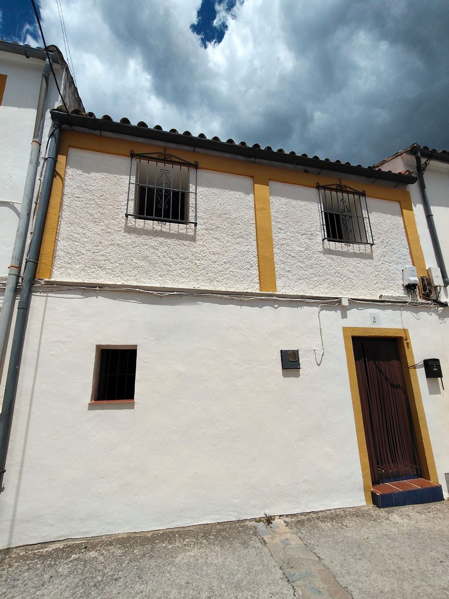 Casa de pueblo en Calle Sierra Bermeja, 1 - Foto 3