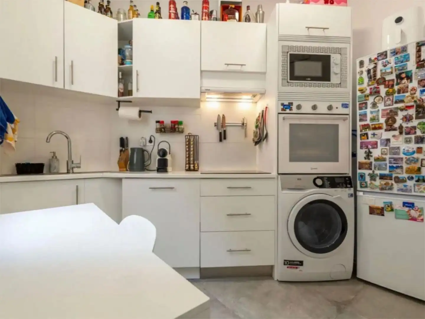 Piso en  Calle de las Virtudes 21 - Foto 7