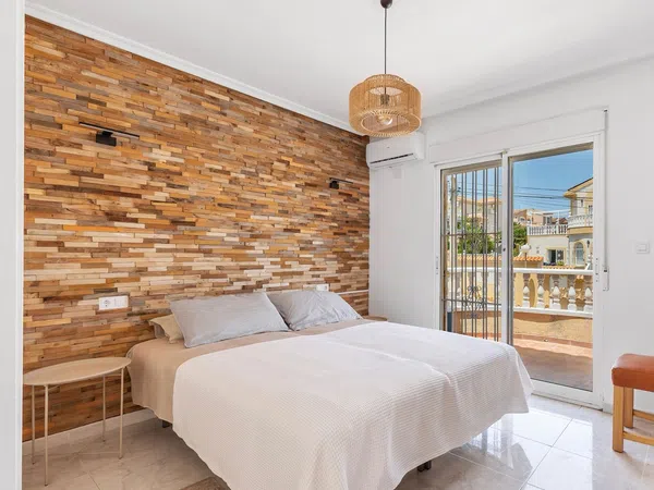 Casa o chalet independiente en Calle Nerja, 24, Las Filipinas - Foto 10