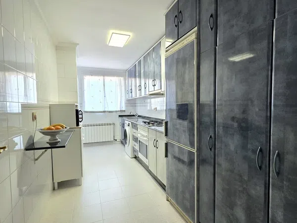 Piso en Calle Yeste, 13, Parque sur, Parque sur - Foto 3