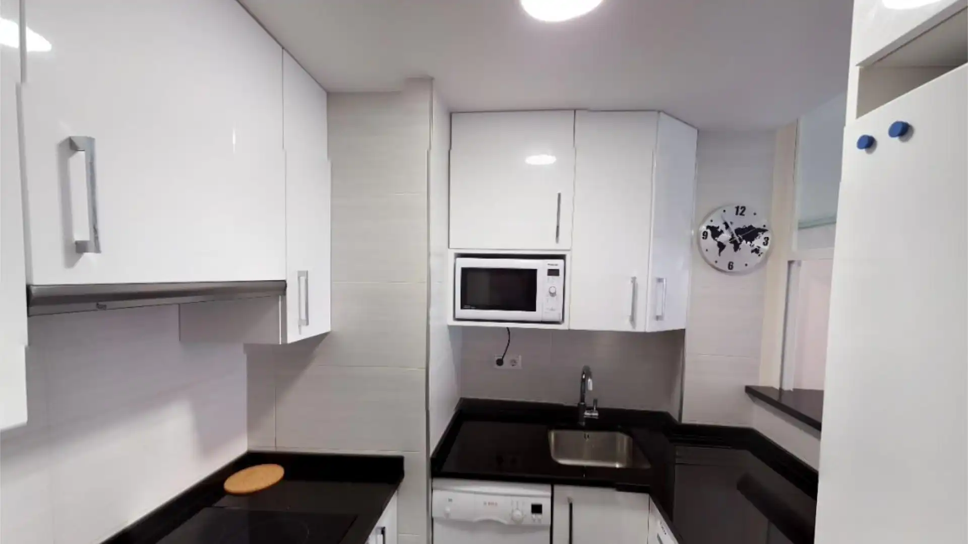 Piso en  Avenida del General Perón 25 - Foto 6